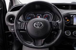 TOYOTA Yaris usata, con Servosterzo