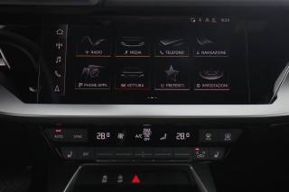 AUDI A3 usata 8