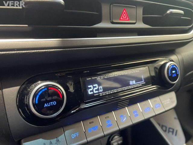 HYUNDAI Kona usata, con Fari LED