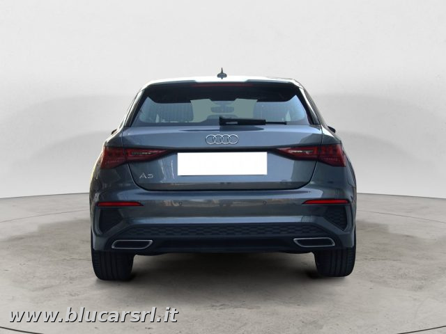 AUDI A3 usata, con Airbag Passeggero