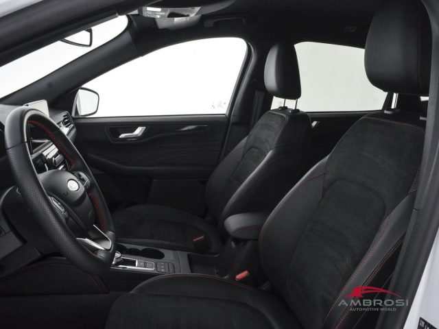 FORD Kuga usata 8