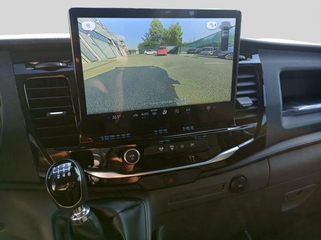 FORD Transit usata 4