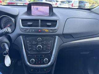 OPEL Mokka usata, con Fendinebbia