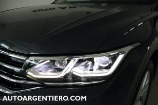VOLKSWAGEN Tiguan usata, con Frenata d