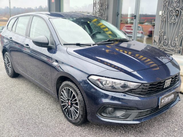 FIAT Tipo usata, con Airbag