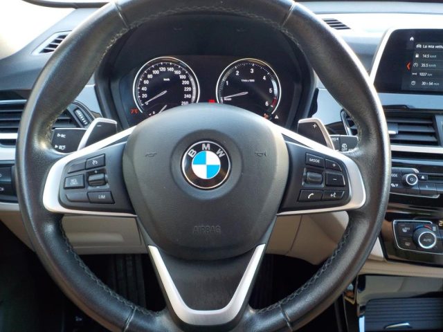 BMW X1 usata, con Park Distance Control