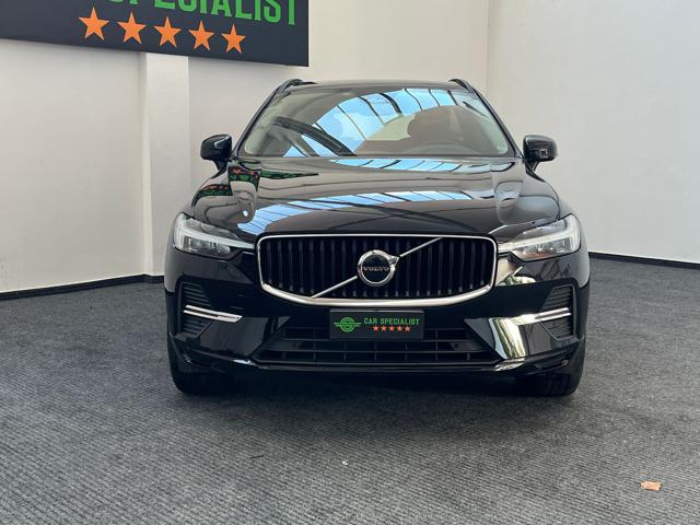 VOLVO XC60 usata, con Airbag laterali