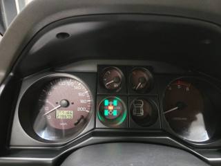 MITSUBISHI Pajero usata 26