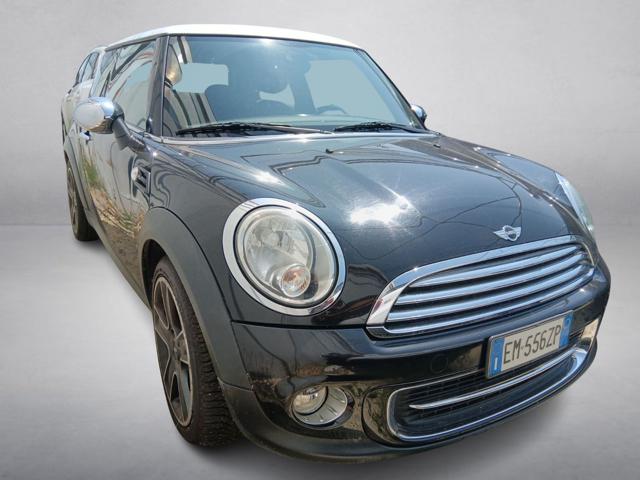 MINI Cooper usata, con Airbag