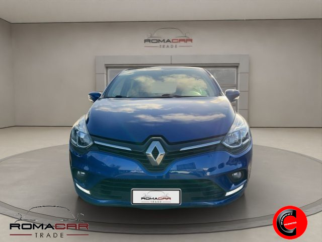 RENAULT Clio usata, con Airbag laterali