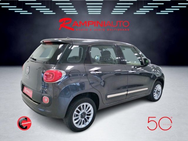 FIAT 500L usata 6