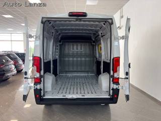 PEUGEOT Boxer usata, con Chiusura centralizzata