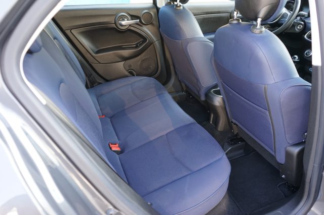 FIAT 500X usata, con Controllo vocale