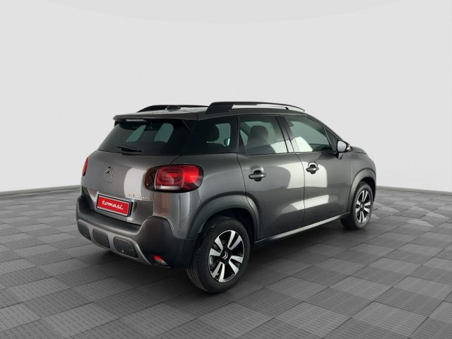 CITROEN C3 Aircross usata 4