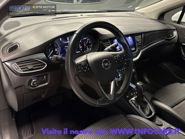 OPEL Astra usata, con Chiusura centralizzata