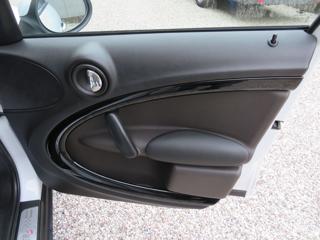 MINI Countryman usata 27