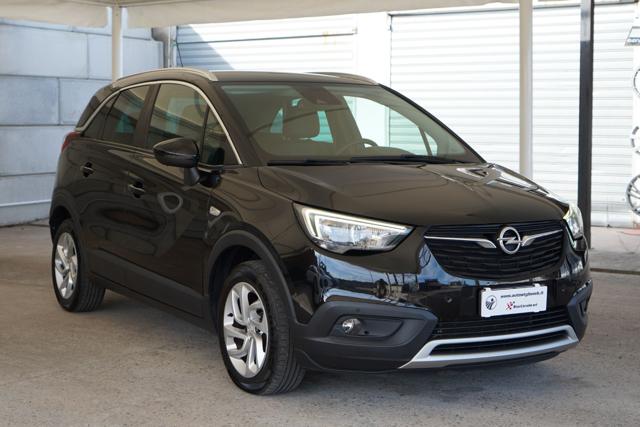 OPEL Crossland X usata, con Alzacristalli elettrici