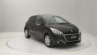 PEUGEOT 208 usata, con Boardcomputer