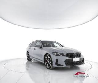 BMW 320 usata 1