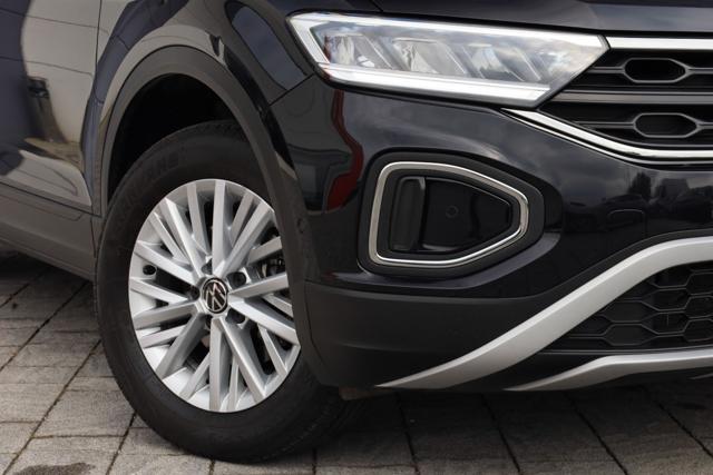 VOLKSWAGEN T-Roc usata, con Touch screen