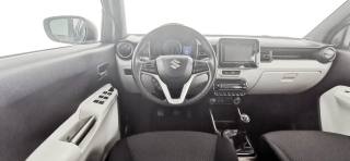 SUZUKI Ignis usata 39