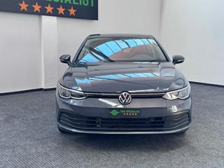 VOLKSWAGEN Golf usata, con Airbag laterali