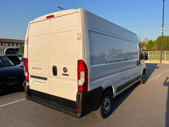 FIAT Ducato usata, con Servosterzo