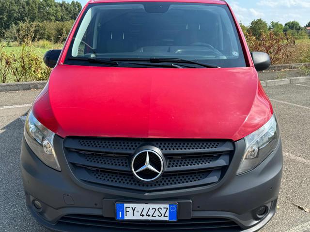 MERCEDES-BENZ usata 20