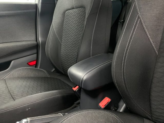 FORD Puma usata, con Chiusura centralizzata telecomandata