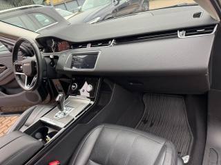 LAND ROVER Range Rover Evoque usata, con Interni in pelle