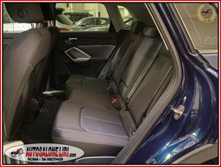 AUDI Q3 usata, con Touch screen