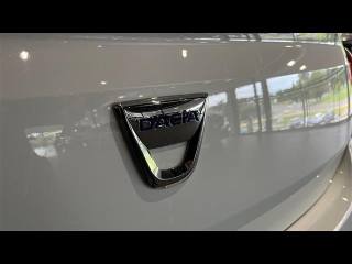 DACIA Sandero usata 3