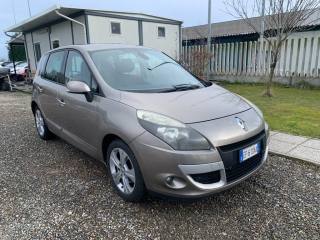 RENAULT Scenic usata, con Airbag laterali