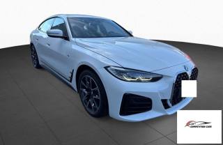 BMW 420 Serie 4 BMW d M Sport GRAND COUPE 190CV Head-Up Di