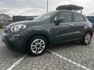 FIAT 500X usata, con Airbag laterali
