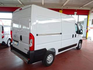 OPEL Movano usata, con Boardcomputer