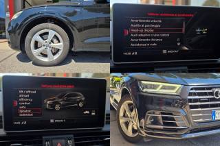 AUDI Q5 usata, con Cruise Control