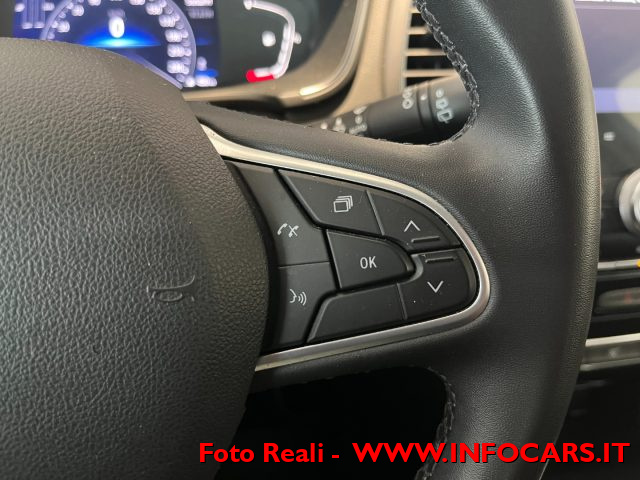 RENAULT Megane usata, con Chiusura centralizzata telecomandata