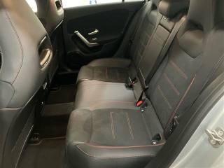 MERCEDES-BENZ CLA usata 11