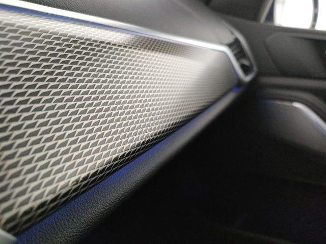 BMW X5 usata, con Vetri oscurati