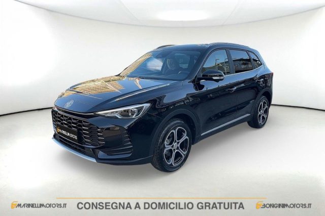 MG ZS usata, con ABS