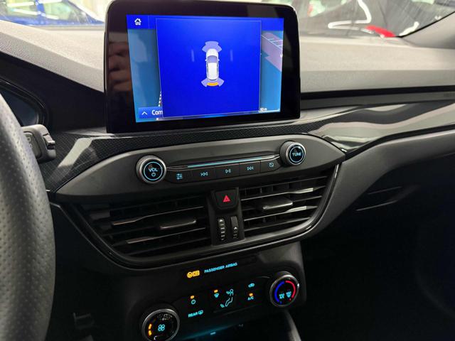 FORD Focus usata 22