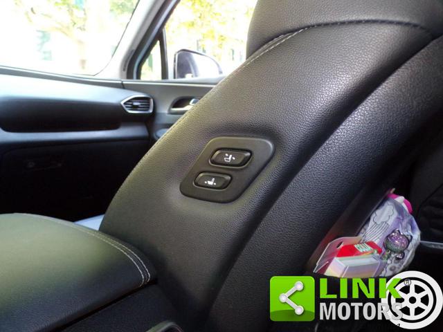 HYUNDAI Santa Fe usata, con Sound system