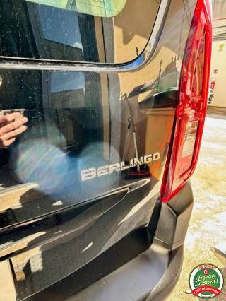CITROEN Berlingo usata, con Luci diurne LED