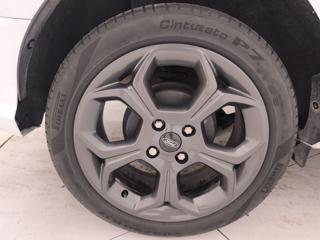 FORD EcoSport usata, con Sensori di parcheggio posteriori