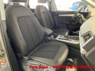 AUDI Q5 usata, con Antifurto