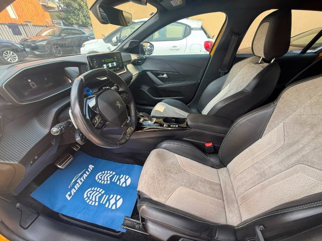 PEUGEOT 208 usata, con Cruise Control