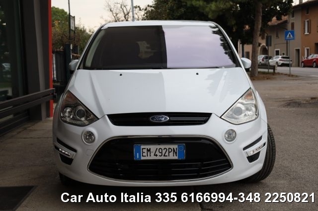 FORD S-Max usata 132