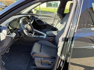 AUDI Q5 usata, con Chiusura centralizzata