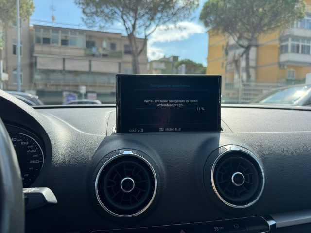 AUDI A3 usata, con Fari Xenon